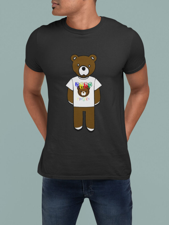 black-adult-tshirt-brown-full-bear