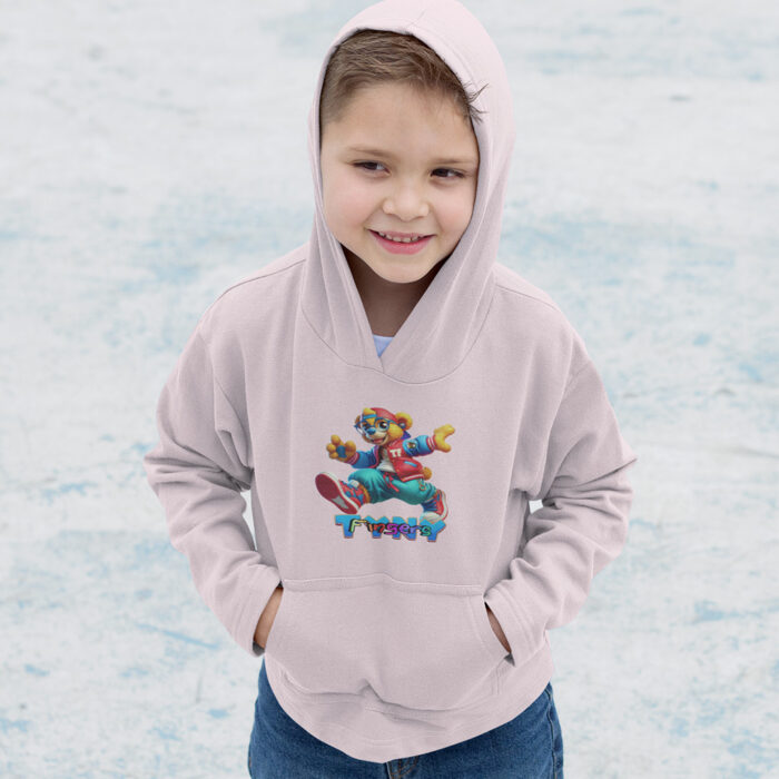 tyny-fingers-infant-toddler-baby-boy-wearing-a-pink-new-bb-logo-infant-hoodie