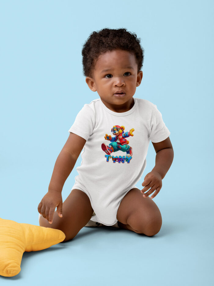 tyny-fingers-infant-toddler-baby-boy-wearing-a-white-new-bb-logo-infant-onesie