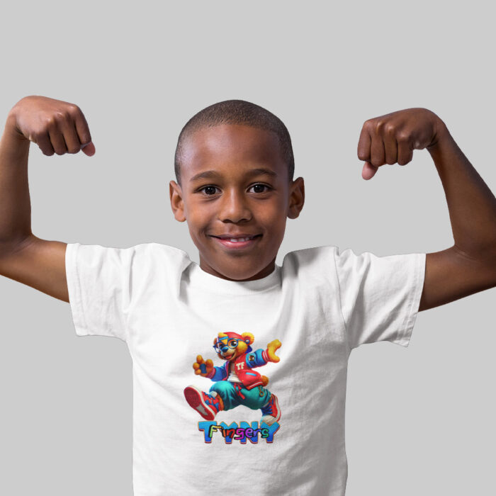 tyny-fingers-infant-toddler-baby-boy-wearing-a-white-new-bb-logo-infant-tshirt