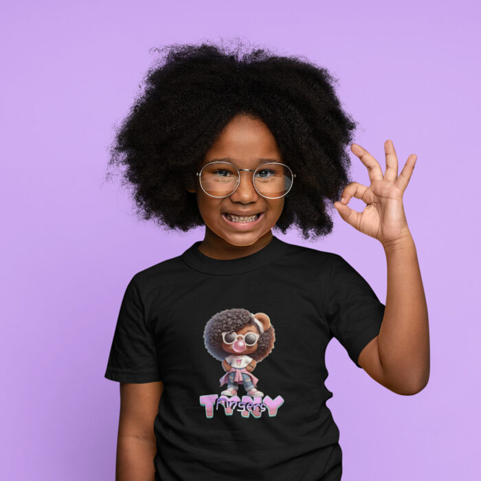 tyny-fingers-infant-toddler-baby-girl-wearing-a-black-new-gb-logo-infant-tshirt