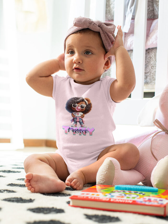 tyny-fingers-infant-toddler-baby-girl-wearing-a-pink-new-gb-logo-infant-onesie