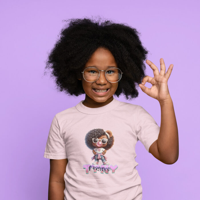 tyny-fingers-infant-toddler-baby-girl-wearing-a-pink-new-gb-logo-infant-tshirt