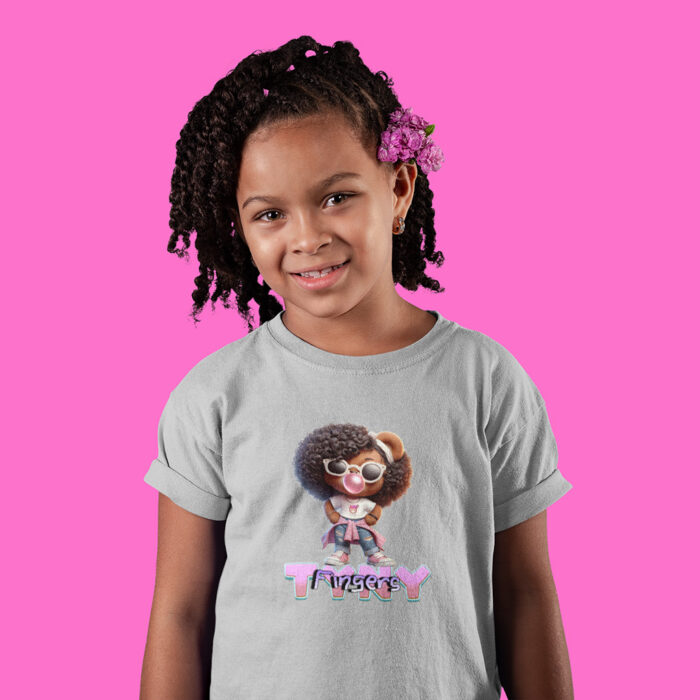 youth-teenager-girl-wearing-a-grey-tyny-fingers-new-gb-logo-tshirt