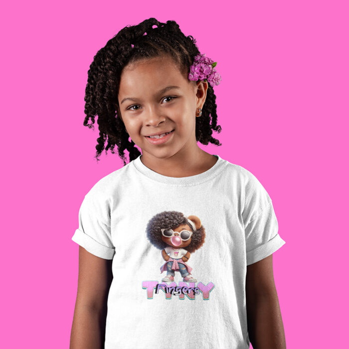 youth-teenager-girl-wearing-a-white-tyny-fingers-new-gb-logo-tshirt